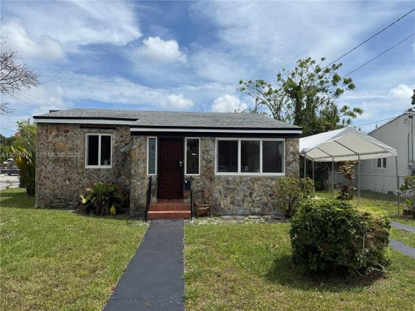 Floral Park, 1510 NW 57th St, Miami, Florida 33142, image 1
