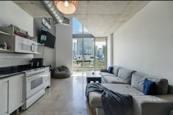 Neo Vertika, 690 SW 1st Ct #1022, Miami, Florida 33130, image 1