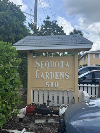 Sequoia Gardens, 410 SE 2nd Ave #21, Deerfield Beach, Florida 33441, image 1