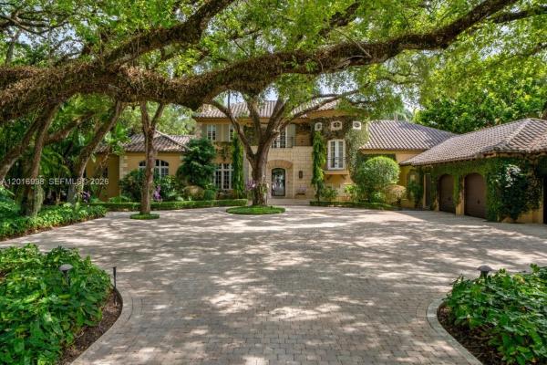 4790 SW 78th St, Unincorporated Dade County, Florida 33143, image 1