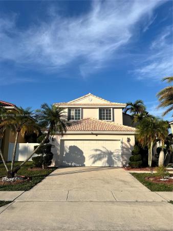 Kensington Park, 1401 NW 187th Ave, Pembroke Pines, Florida 33029, image 1