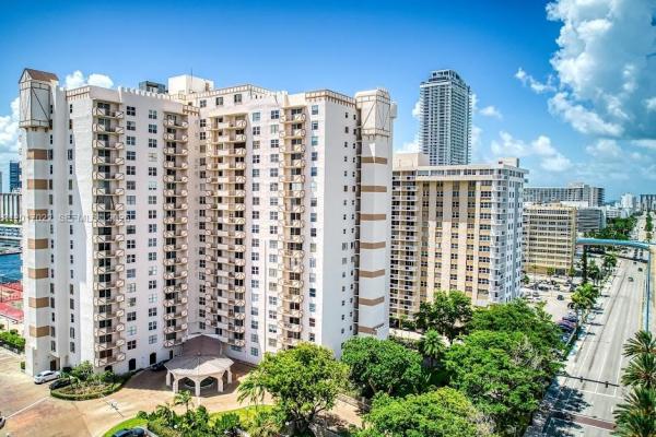 Prince George, 1865 S Ocean Dr #15C, Hallandale Beach, Florida 33009, image 1