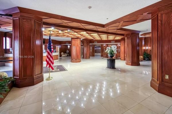 Prince George, 1865 S Ocean Dr #15C, Hallandale Beach, Florida 33009, image 2