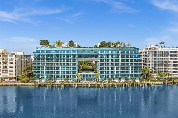 Bay Harbor Islands Residential, 9201 E Bay Harbor Dr #309, Bay Harbor Islands, Florida 33154, image 1