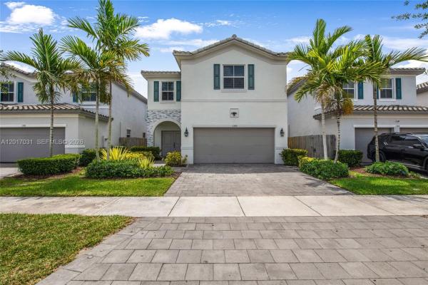 The Riviera, 1392 SE 26th Ter, Homestead, Florida 33035, image 1