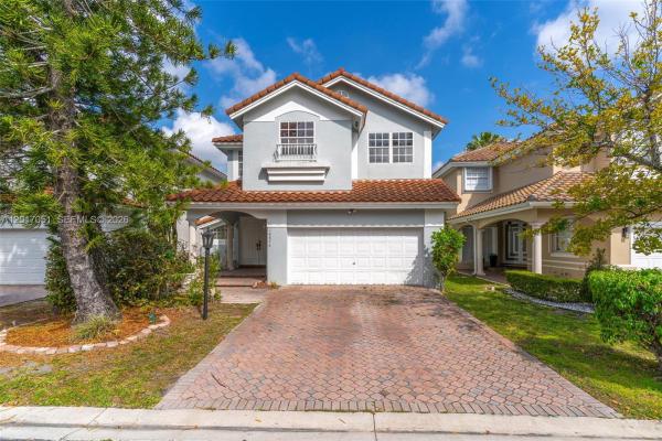 14876 SW 132nd Ave, Unincorporated Dade County, Florida 33186, image 1