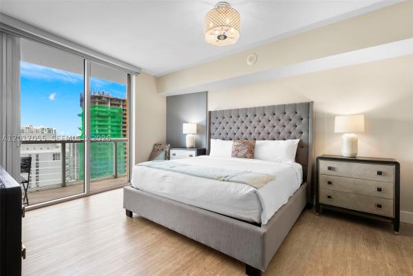 Icon Brickell Tower 3, 485 Brickell Ave #4606, Miami, Florida 33131, image 3