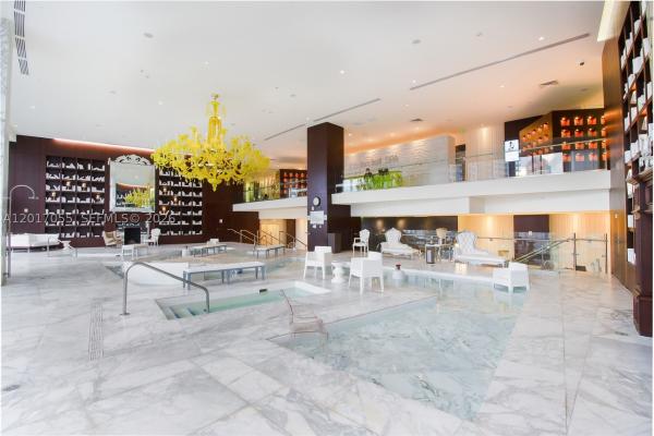 Icon Brickell Tower 3, 485 Brickell Ave #4606, Miami, Florida 33131, image 2