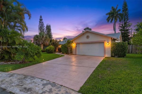 Welleby, 9470 NW 33rd Mnr, Sunrise, Florida 33351, image 1