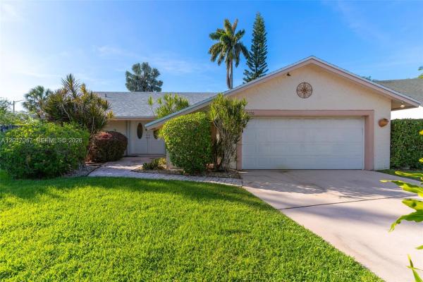 Welleby, 9470 NW 33rd Mnr, Sunrise, Florida 33351, image 2