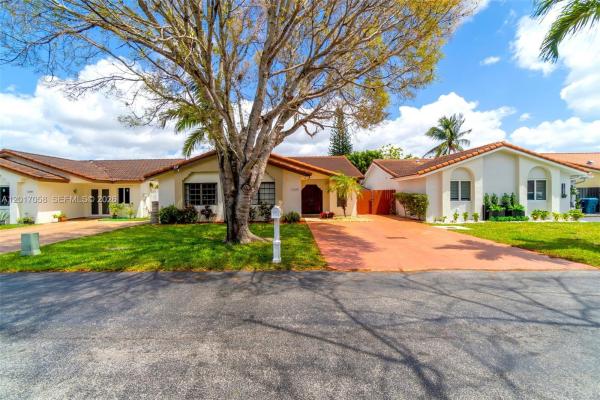 11307 SW 74th Ter, Unincorporated Dade County, Florida 33173, image 3
