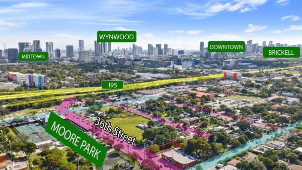 796 NW 36th St, Miami, Florida 33127, image 1