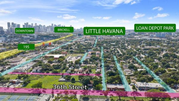 796 NW 36th St, Miami, Florida 33127, image 2