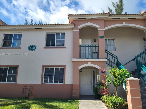 Venetia Gardens South, 1270 SE 31st Ct #204-35, Homestead, Florida 33035, image 2