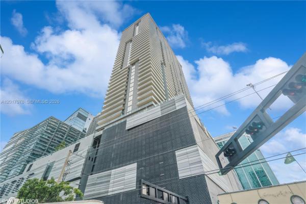 Rise Brickell City Centre, 88 SW 7th St #2508, Miami, Florida 33130, image 1