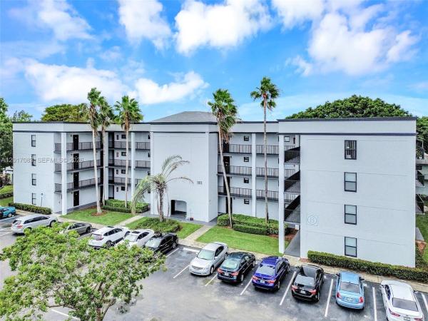 7550 Stirling Rd #B304, Hollywood, Florida 33024, image 1