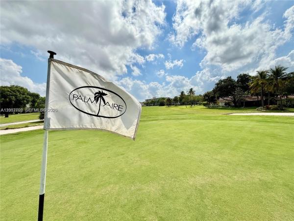 Palm-Aire Country Club 3, 3051 S Palm Aire Dr #201, Pompano Beach, Florida 33069, image 1