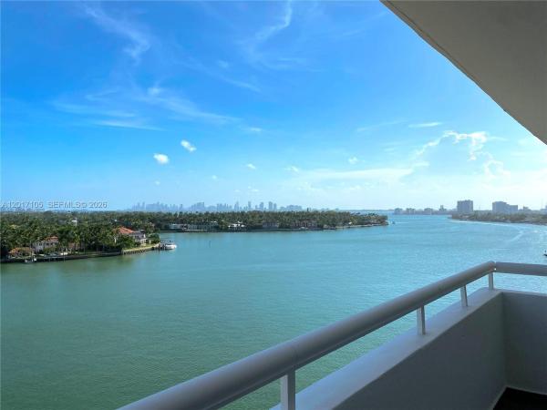 Indian Creek Club & Marina, 6820 Indian Creek Dr #9C, Miami Beach, Florida 33141, image 1