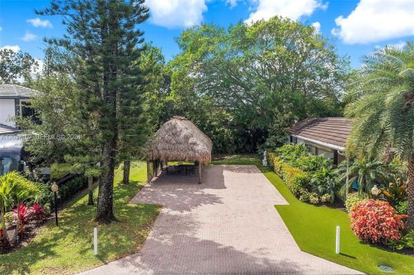 Aztec RV Resort, 22 S Cortez Dr, Margate, Florida 33068, image 1