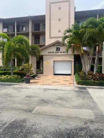Suffolk At Century Village, 13705 SW 12th St #208B, Pembroke Pines, Florida 33027, image 1