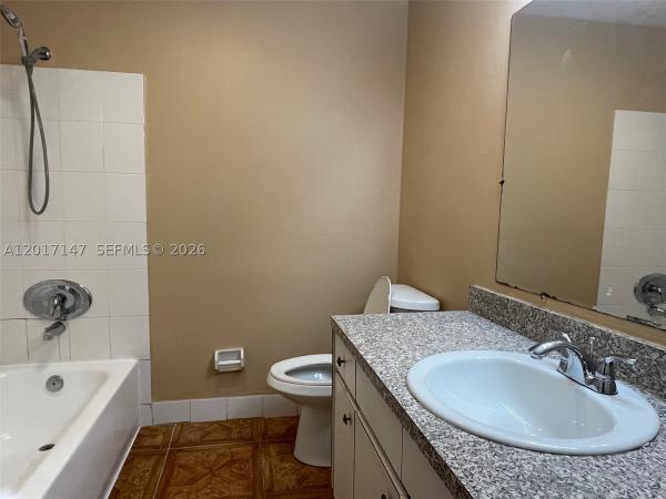 Lauderhill Manor, 5960 NW 20th St, Lauderhill, Florida 33313, image 2