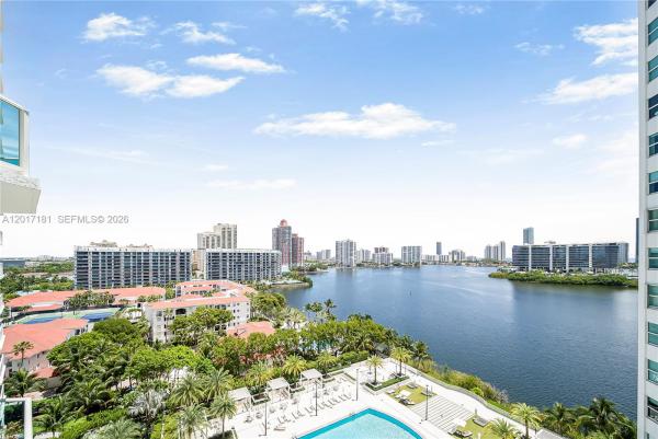 The Peninsula 2, 3301 NE 183rd St #1209, Aventura, Florida 33160, image 1