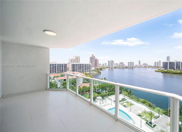 The Peninsula 2, 3301 NE 183rd St #1209, Aventura, Florida 33160, image 2