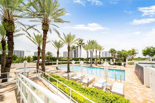 The Peninsula 2, 3301 NE 183rd St #1209, Aventura, Florida 33160, image 3