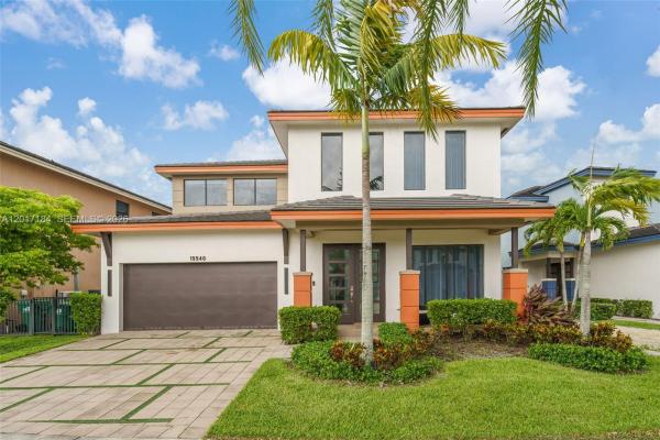 Satori, 15540 NW 88th Ave, Miami Lakes, Florida 33018, image 1