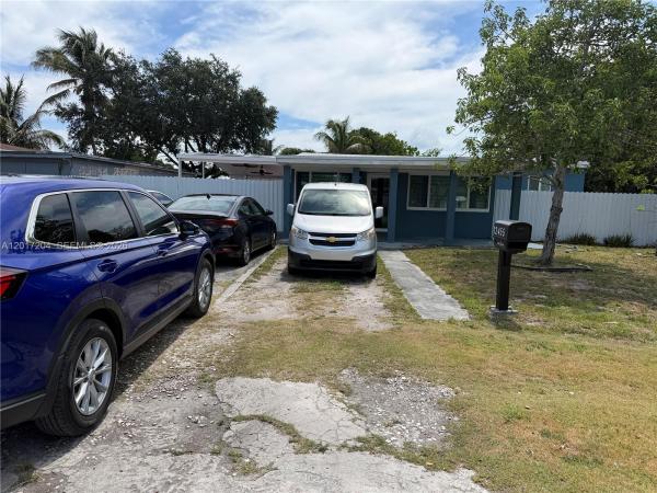 12455 W Randall Park Dr, Unincorporated Dade County, Florida 33167, image 3