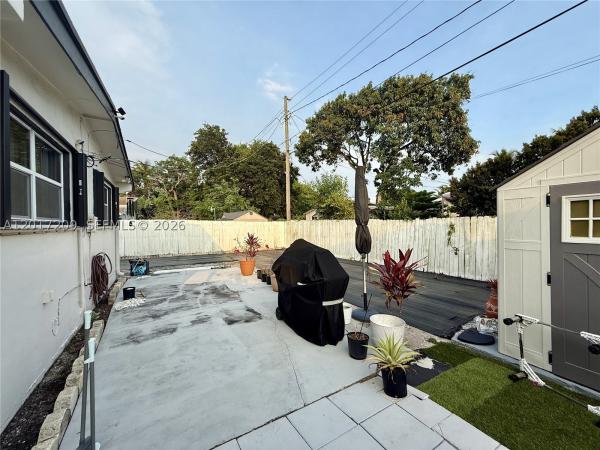 Seaboard Park, 280 NE 173rd St, North Miami Beach, Florida 33162, image 3