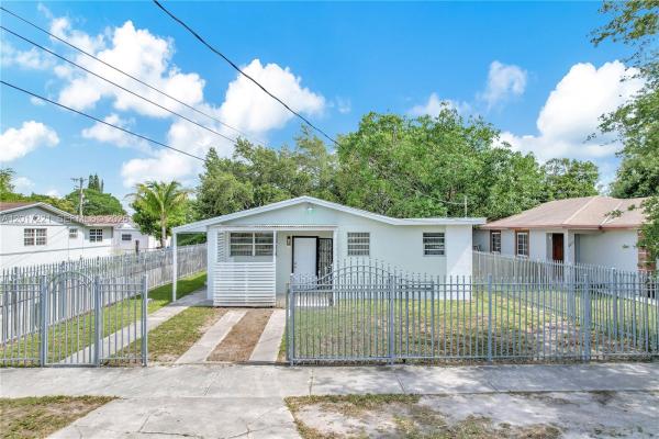 1375 NW 77th St, Unincorporated Dade County, Florida 33147, image 1