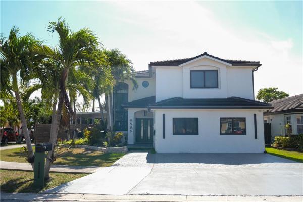 9586 SW 155th Ave, Unincorporated Dade County, Florida 33196, image 2