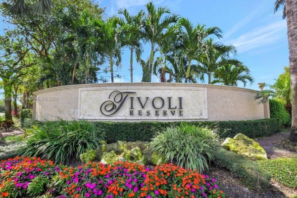 Tivoli Reserve, 7543 Via Grande, Boynton Beach, Florida 33437, image 1