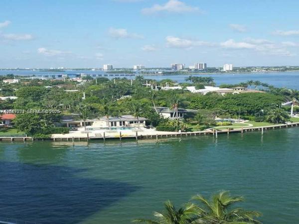 Island Pointe, 10350 W Bay Harbor Dr #10N, Bay Harbor Islands, Florida 33154, image 1