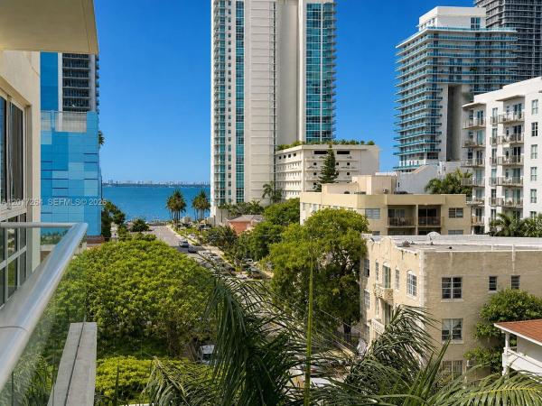 26 Edgewater, 321 NE 26th St #515, Miami, Florida 33137, image 1