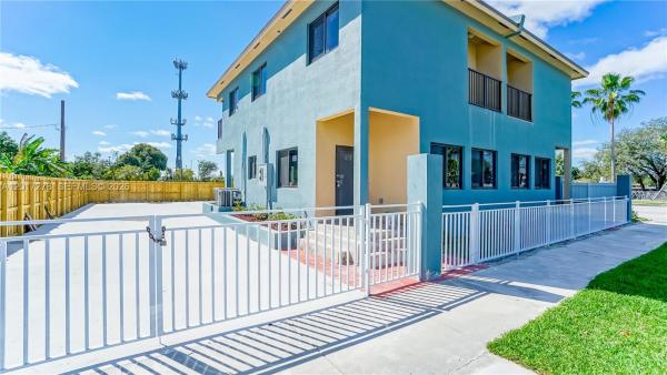 2190 NW 96th Ter #1, Unincorporated Dade County, Florida 33147, image 1