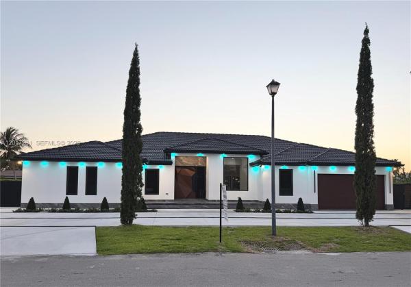 19880 SW 134th Ave, Unincorporated Dade County, Florida 33177, image 1
