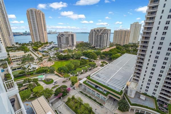 Courts Brickell Key, 801 S Brickell Key Blvd #1909, Miami, Florida 33131, image 1