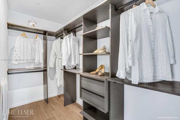 The Elser Hotel & Residences, 398 NE 5th St #4701, Miami, Florida 33132, image 2