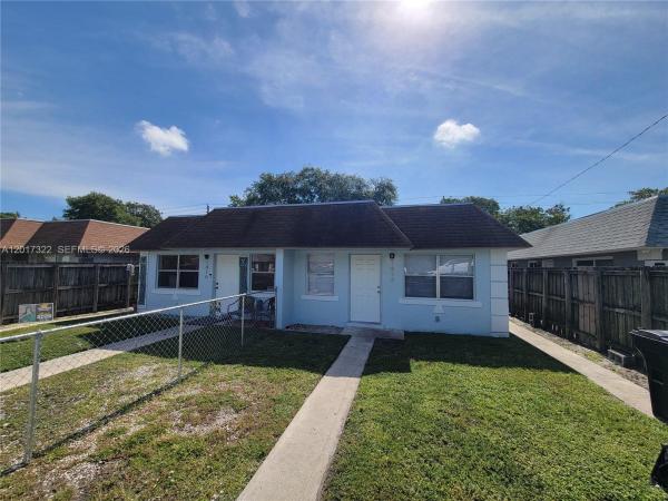South Middle River, 1414 NW 8th Ave #1, Fort Lauderdale, Florida 33311, image 1