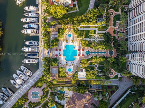 2000 Island Boulevard, 2000 Island Blvd #2503, Aventura, Florida 33160, image 1