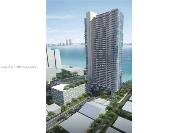 Icon Bay, 460 NE 28th St #1102, Miami, Florida 33137, image 1