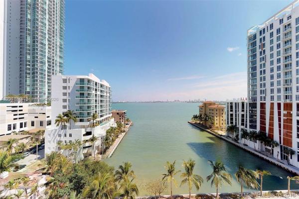 Icon Bay, 460 NE 28th St #1102, Miami, Florida 33137, image 2