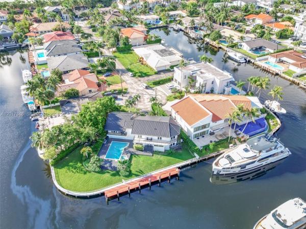 Eastern Shores, 16461 NE 34th Ave, North Miami Beach, Florida 33160, image 1