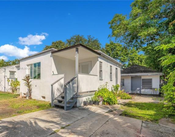 Biscayne Avenue, 35 NW 57th St, Miami, Florida 33127, image 1
