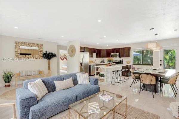 Middle River Terrace, 1737 NE 7th Ter, Fort Lauderdale, Florida 33305, image 1
