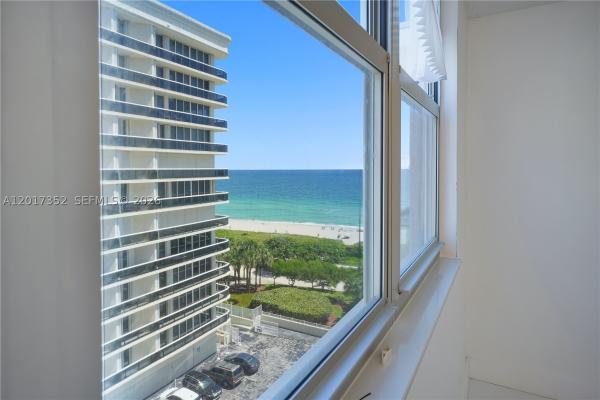 Surfside Towers, 9511 Collins Ave #901, Surfside, Florida 33154, image 1