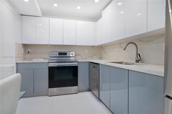 Surfside Towers, 9511 Collins Ave #901, Surfside, Florida 33154, image 1