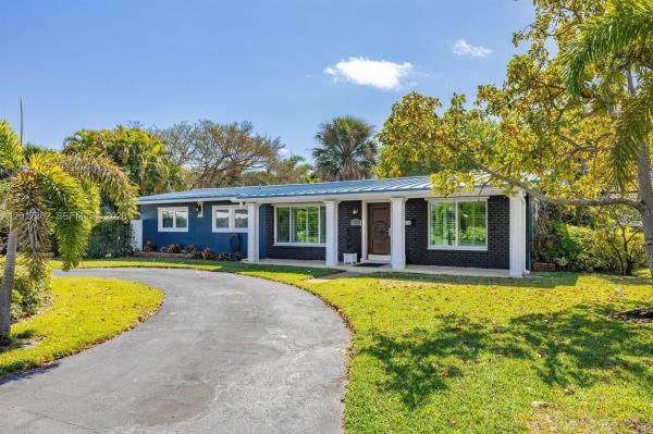 Coral Ridge Galt, 2624 NE 30th St, Fort Lauderdale, Florida 33306, image 1